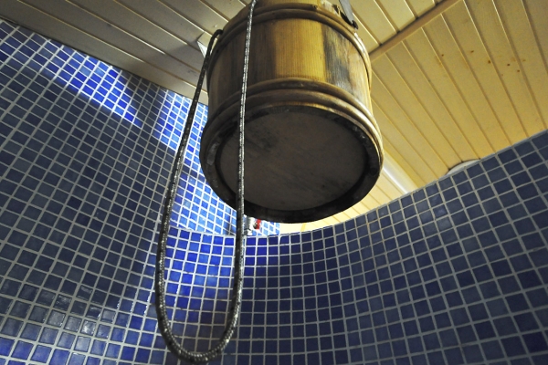 Hotel Grejaus Namas (Kėdainiai)